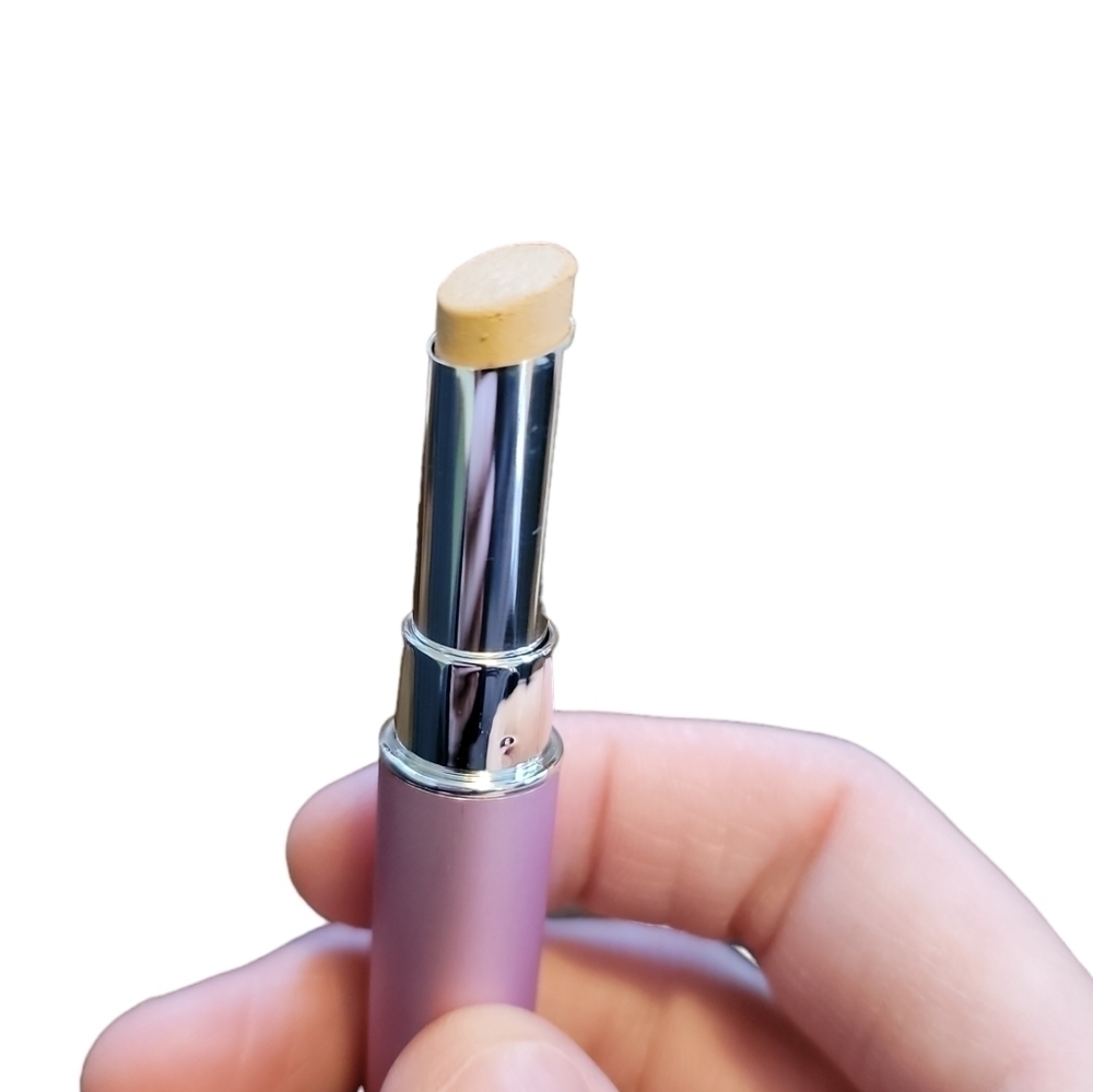 Mally Beauty 24/7 Instant Erase Concealer Stick/Powder, medium/light 1 kit - Picture 6 of 6